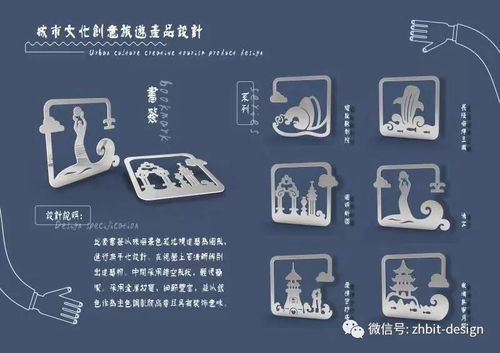 设计与艺术学院工艺美术专业学生勇夺2018广东珠海文化创意设计大赛数字应用类奖项